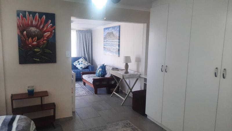 To Let 1 Bedroom Property for Rent in Dana Bay Western Cape